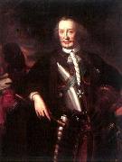 Johann Moritz Furst von Nassau Siegen
